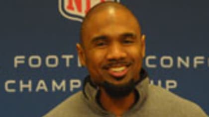 Charles Woodson's influence still felt in Green Bay