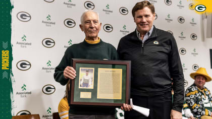 Packers Hall of Fame announces new exhibit, special tours ahead of