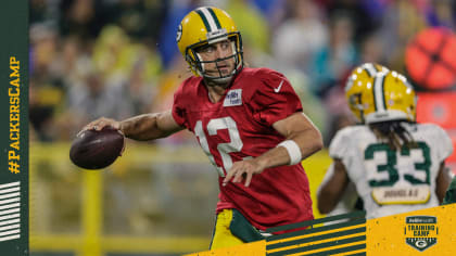 Ten Things We'll Be Watching at Packers Family Night - Sports Illustrated  Green Bay Packers News, Analysis and More