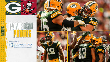 Green Bay Packers vs. Tampa Bay Buccaneers Green Bay Tickets 12/17/2023  12:00 PM