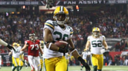 N.F.C. Divisional Replay: Packers 48, Falcons 21 - The New York Times