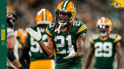 Green Bay Packers: NFL analyst tabs Eric Stokes as 2022 breakout candidate  - On3