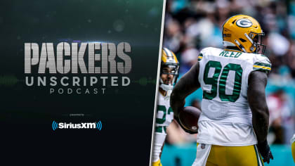 Green Bay Packers vs. Miami Dolphins (12/25/22) FREE LIVE STREAM