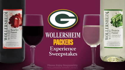 Packers announce ticket and prize giveaways ahead of divisional playoff