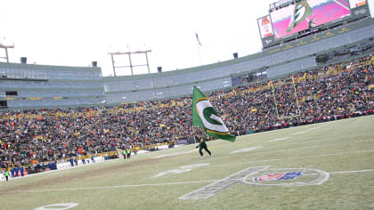 Packers raise season-ticket prices