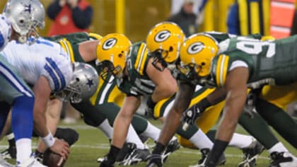 Green Bay Packers: News, Scores, Stats, Headlines, Injury Updates & More -  NBC Sports