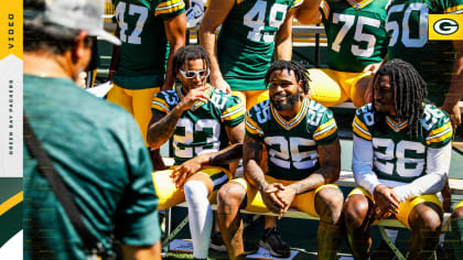 1 of my favorite football teams  Green bay packers, Green bay