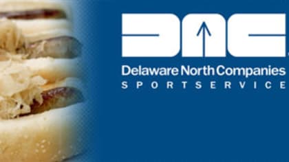 Delaware North and Buffalo Bills announce new menu items