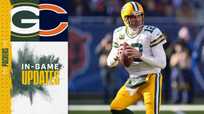 Top 10 Moments in Chicago Bears-Green Bay Packers Rivalry, News, Scores,  Highlights, Stats, and Rumors