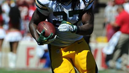 Mike McCarthy admits Green Bay Packers running back Eddie Lacy is 'banged  up', NFL News