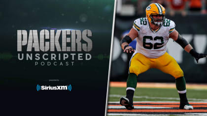 Packers Unscripted: Back on the road 