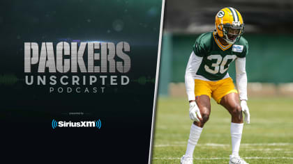 Packers Unscripted Podcast  Green Bay Packers –