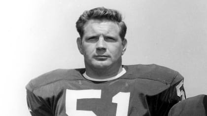 Pro Football Hall of Fame on X: Hall of Famer Albert Glen “Turk