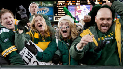 Packers raise season-ticket prices