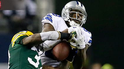 Dez Bryant: Eagles 'kinda cheap' - ABC7 Chicago