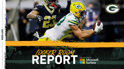 Packers Players Prepare for Big Statistical Milestones in 2022