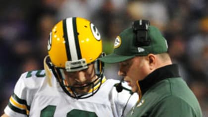 McCarthy to call plays next year. How do we all feel about this