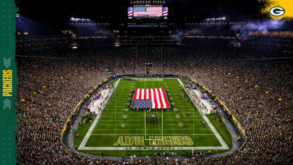 Green Bay Packers on X: It's #Packers GAMEDAY. RT if you're ready for  Monday Night Football. #ATLvsGB  / X