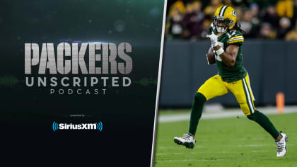 Green Bay Packers on X: You don't want to miss this. A limited number of  tickets are available for #DETvsGB in Week 18 due to the Lions returning a  portion of their