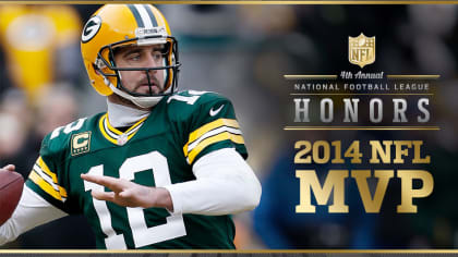 Aaron Rodgers says his appearance at 2022 NFL Honors led to haircut