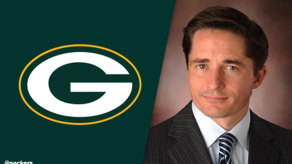 New Packers retail leader focusing on innovation