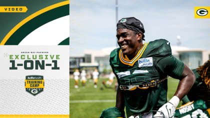 Packers Today: Bowman on Lombardi, 'Packers Sweep'