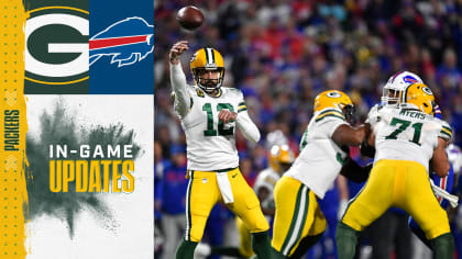 Bills 27, Packers 17  Game recap, highlights and stats to know