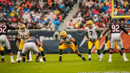 Livestream Highlight: Packers special teams clean up vs. Bears?