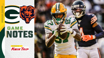 Packers' offense bottoms out against Broncos