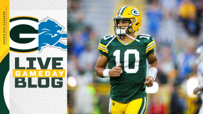 How to Watch, Stream Packers at Bears in Week 1 of 2023 NFL Season - Sports  Illustrated Green Bay Packers News, Analysis and More