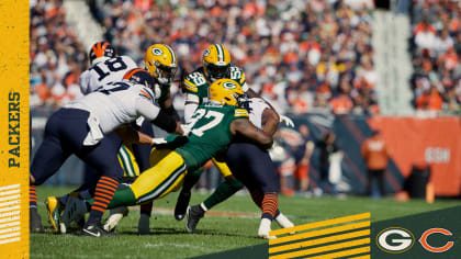 Packers vs. Bears, Week 6 2021: Live game updates & discussion - Acme  Packing Company