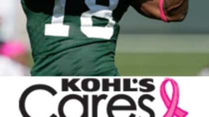Packers, Kohl's Cares to recognize Breast Cancer Awareness Month during  Oct. 6 game
