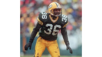 Who are the Packers' greatest defenders of all time?