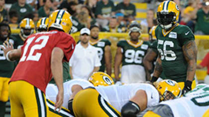 Green Bay Packers' Jared Abbrederis confirms ACL tear