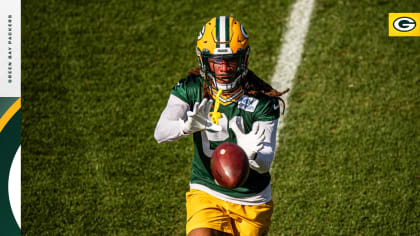 Packers Safety Darnell Savage Jr Named #2 Rookie So Far By NFL Analyst