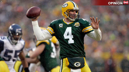 Report: Brett Favre not returning to Vikings – The Denver Post