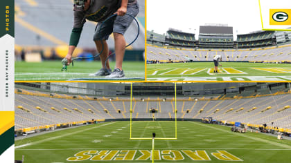 Group Experiences  Green Bay Packers Hall of Fame & Stadium Tours