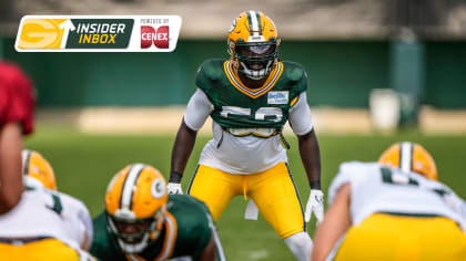 Defensive Line, WR Highlight Green Bay Packers Offseason Needs