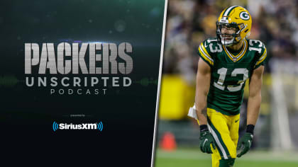 Green Bay Packers on X: You don't want to miss this. A limited number of  tickets are available for #DETvsGB in Week 18 due to the Lions returning a  portion of their