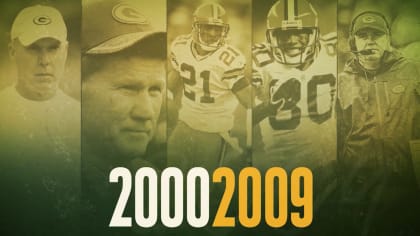 packers uniforms through the years