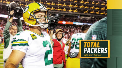 NFL Week 3 Game Recap: Green Bay Packers 30, San Francisco 49ers