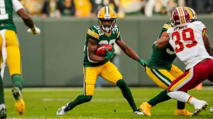 Green Bay Packers: Additions of Ervin & Veldheer have Huge Impacts