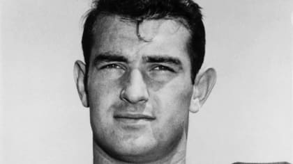 Packers Hall of Famer Gary Knafelc dies at 90