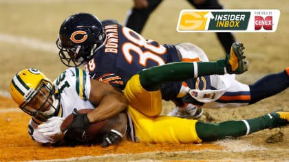 Cutler leads Bears to surprise win over Packers - Superior Telegram