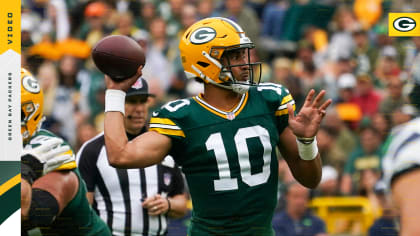 Odds to Win Super Bowl XLV: Green Bay Packers Favorite to Hoist