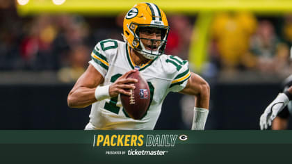 Packers vs Saints: Video Highlights and Notes from Friday Night's Preseason  Game