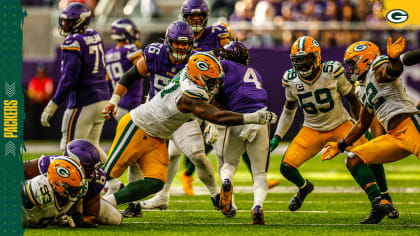 Green Bay Packers Dominate Chicago Bears, Winning 38-20 - BVM Sports