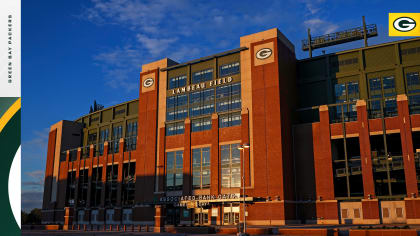 Packers pledge $250K in support of social justice, equality