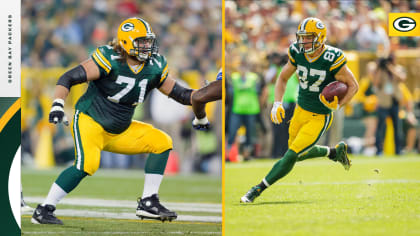 2023 Green Bay Packers Stay or Go: Offensive line Wisconsin News - Bally  Sports