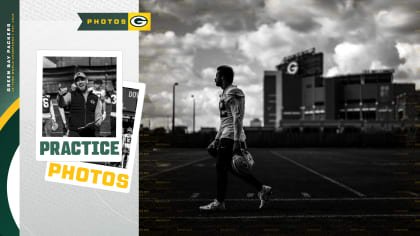 Packers Pro Shop open as of Monday, June 15